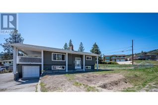 Detached House for Sale, 3334 Mcmurchie Road, West Kelowna, BC