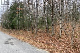 Commercial Land for Sale, 0 Snow Rd, Bancroft, ON