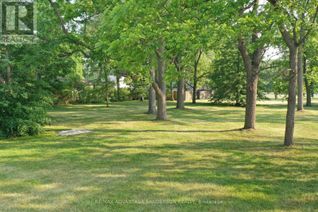Land for Sale, 4 Park Cres, Middlesex Centre, ON