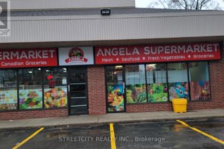 Grocery Business for Sale, 994 Huron St #8 + 9, London, ON