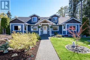 House for Sale, 269 Spindrift Rd, Courtenay, BC
