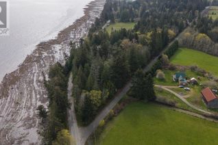 Commercial Land for Sale, 0 East Rd, Denman Island, BC
