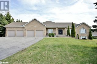 Property for Sale, 39 Vanderpost Crescent, Thornton, ON