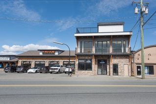 Commercial/Retail Property for Lease, 46245 Yale Road #4B, Chilliwack, BC