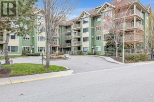 Condo Apartment for Sale, 686 Lequime Road #109, Kelowna, BC