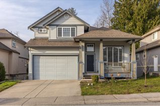 House for Sale, 33133 Dalke Avenue, Mission, BC