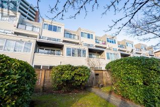 Condo Townhouse for Sale, 3913 Pender Street, Burnaby, BC