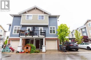 Condo Townhouse for Sale, 1135 Ewen Avenue #9, New Westminster, BC