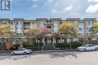 Condo Apartment for Sale, 22230 North Avenue #409, Maple Ridge, BC