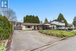 Detached House for Sale, 22942 Gilley Avenue, Maple Ridge, BC