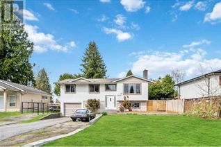 Detached House for Sale, 21103 116 Avenue, Maple Ridge, BC