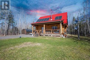 Chalet for Sale, 993 Forest Glade Road, Forest Glade, NS