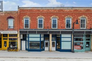 Office for Sale, 340 Queen Street N, Paisley, ON