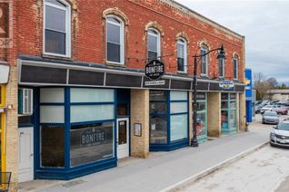 Office for Sale, 340 Queen Street N, Paisley, ON
