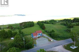 Detached House for Sale, 3923 Route 114, Hopewell Cape, NB