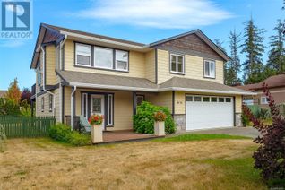 Detached House for Sale, 4616 Casa Linda Pl, Cowichan Bay, BC