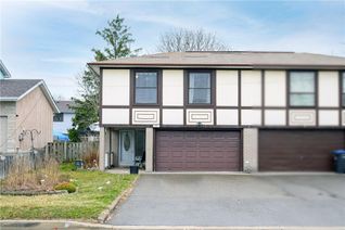Semi-Detached House for Sale, 77 Griselda Crescent, Brampton, ON
