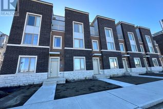 Condo Townhouse for Rent, 90 Honeycrisp Crescent #TH364, Vaughan, ON