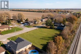 Land for Sale, 7899 Tecumseh Road, Lakeshore, ON