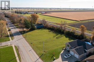 Commercial Land for Sale, 7939 Tecumseh Road, Lakeshore, ON