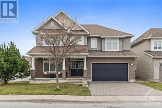 House for Sale, 2560 Half Moon Bay, Ottawa, ON