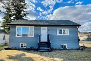 Detached House for Sale, 822 10 Street, Wainwright, AB