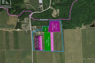 Commercial Farm for Sale, 3753 Quarry Road, Beamsville, ON