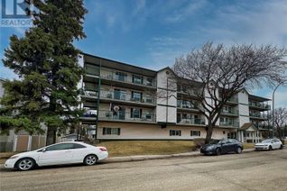 Condo Apartment for Sale, 203 1 26th Street E, Prince Albert, SK