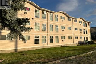 Condo Apartment for Sale, 1760 Brunner Ave #313, Kamloops, BC