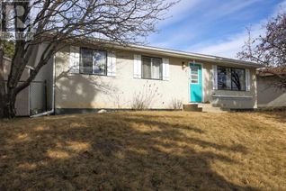 Bungalow for Sale, 5219 58 Street, Rocky Mountain House, AB