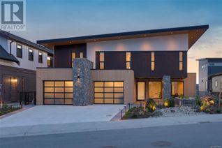 House for Sale, 2029 Pinehurst Terr, Langford, BC