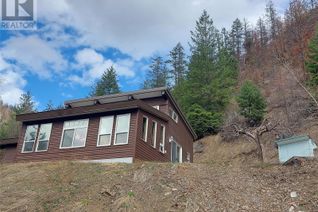 Detached House for Sale, 2587 Green Mountain Road, Penticton, BC