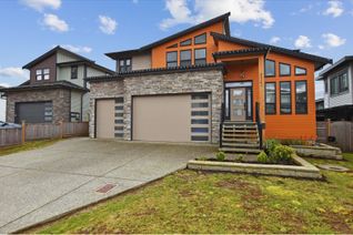 Detached House for Sale, 35262 Ewert Avenue, Mission, BC