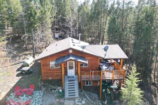 Property for Sale, 4982 Spur Road, Spur Valley, BC