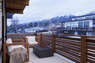 Townhouse for Sale, 1402 2nd Avenue #2, Canmore, AB