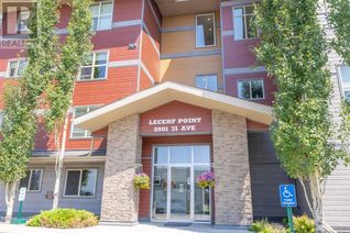Property for Sale, 5901 71 Avenue #103, Rocky Mountain House, AB