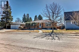 Bungalow for Sale, 4904 Nelson Road Nw, Calgary, AB