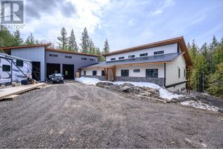 Detached House for Sale, 40 Lidstone Road, Salmon Arm, BC