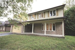 House for Sale, 29 Camden Place, London, ON