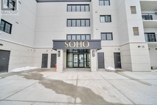 Condo Apartment for Rent, 3817 Howard Avenue #411, Windsor, ON