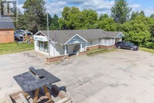 Commercial/Retail Property for Sale, 26 Main Street, Chalk River, ON