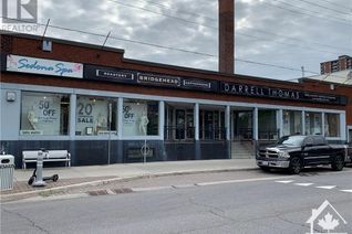 Commercial/Retail Property for Lease, 153 Preston Street, Ottawa, ON