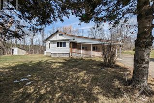 Detached House for Sale, 471 Dennison Road, Kemptville, ON