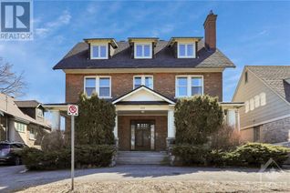 House for Sale, 692 Echo Drive, Ottawa, ON