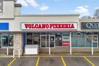 Non-Franchise Business for Sale, 9 Pine Street Unit# 6, Thorold, ON