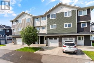 Property for Sale, 201 315 Kloppenburg Link, Saskatoon, SK