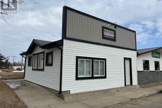 Commercial/Retail Property for Sale, 411 Main Street E, Waldheim, SK