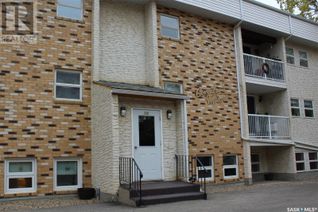 Condo Apartment for Sale, 24 228 3rd Street, Weyburn, SK
