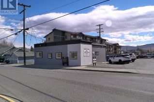 Non-Franchise Business for Sale, 1802 Charters Street, Merritt, BC