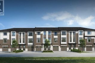 Condo Townhouse for Sale, 2540 Brock Rd #123, Pickering, ON